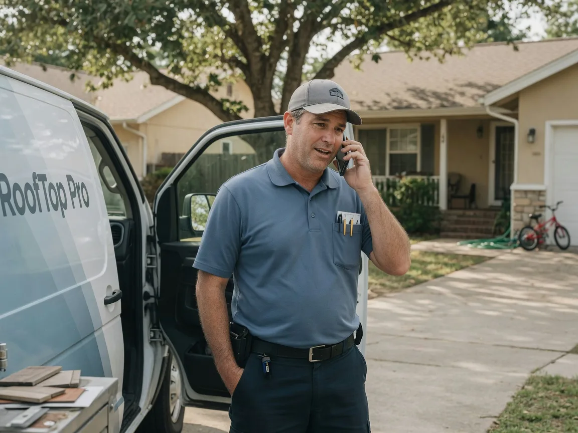 Roof Repair Thida, AR FAQs